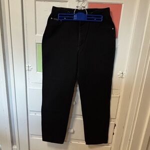 Riveted by Lee vintage denim jeans black